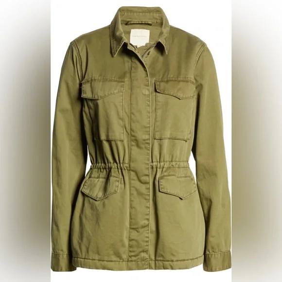 Utility Jacket Nordstrom Thread And Supply Jacket Thread Supply